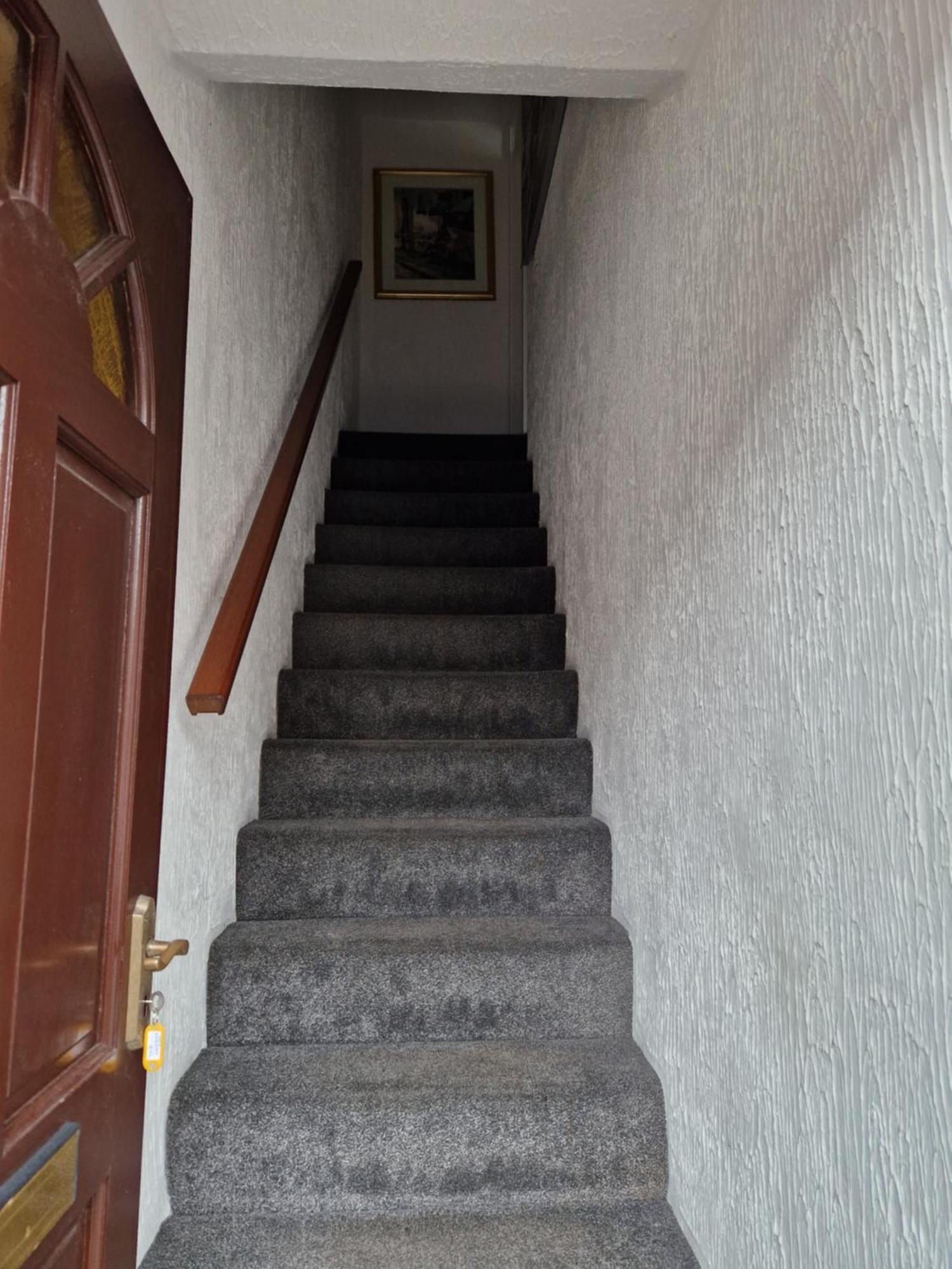 Ferienwohnung No 70G Inverness Exterior foto